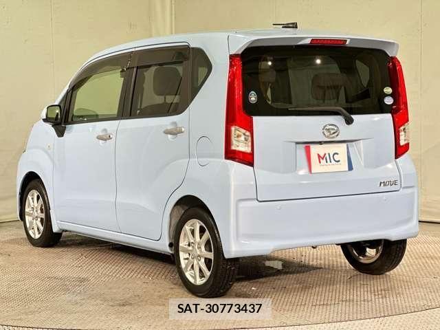 Daihatsu MOVE 2016-01 6691117-7