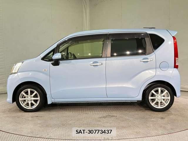 Daihatsu MOVE 2016-01 6691117-8