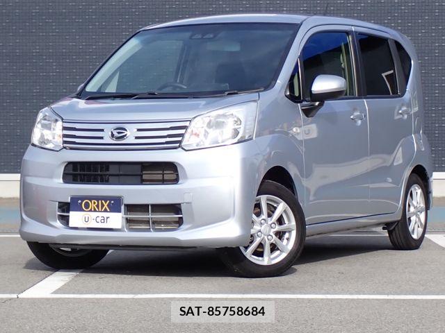 Daihatsu MOVE 2022-03 6691116-0