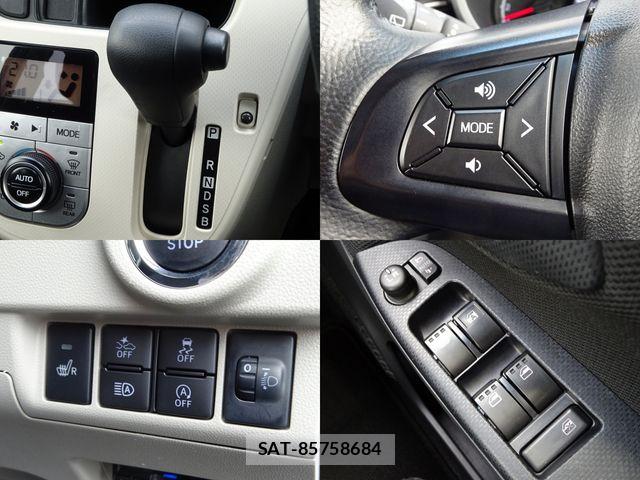 Daihatsu MOVE 2022-03 6691116-11