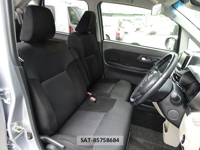 Daihatsu MOVE 2022-03 6691116-13