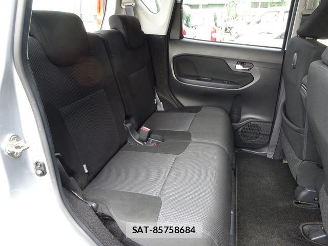 Daihatsu MOVE 2022-03 6691116-14