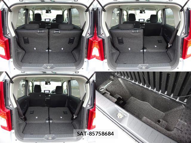 Daihatsu MOVE 2022-03 6691116-15