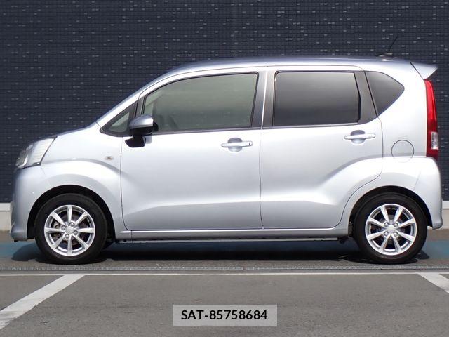Daihatsu MOVE 2022-03 6691116-16