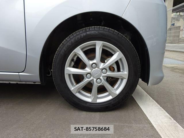 Daihatsu MOVE 2022-03 6691116-18
