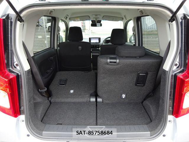 Daihatsu MOVE 2022-03 6691116-20