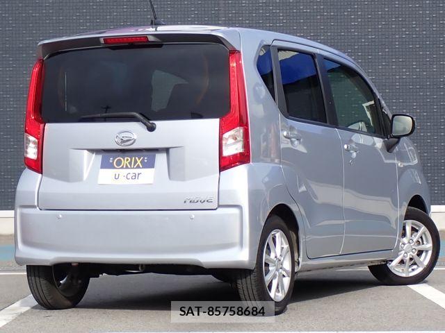 Daihatsu MOVE 2022-03 6691116-2