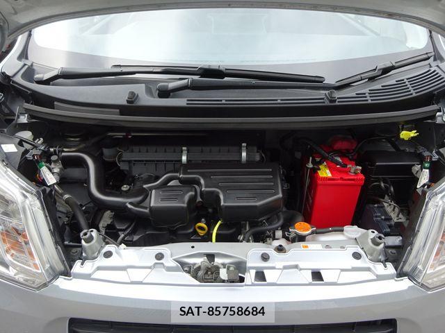 Daihatsu MOVE 2022-03 6691116-3