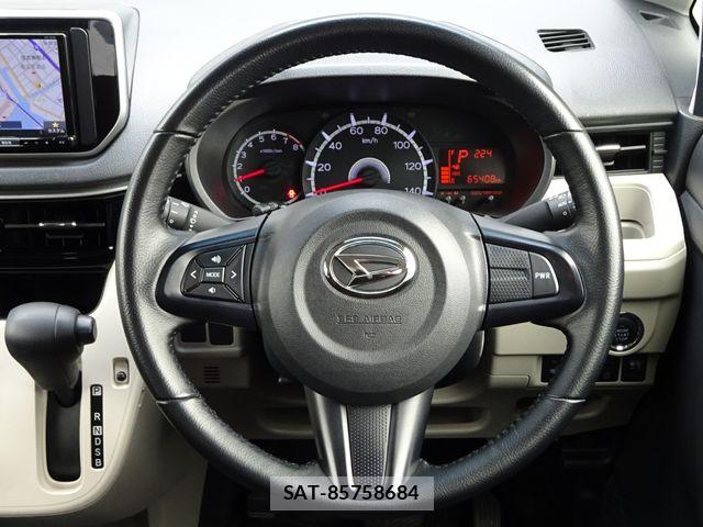 Daihatsu MOVE 2022-03 6691116-4