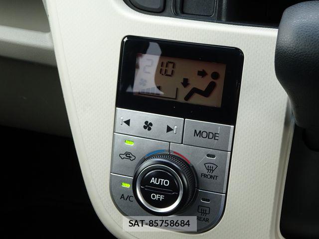 Daihatsu MOVE 2022-03 6691116-8
