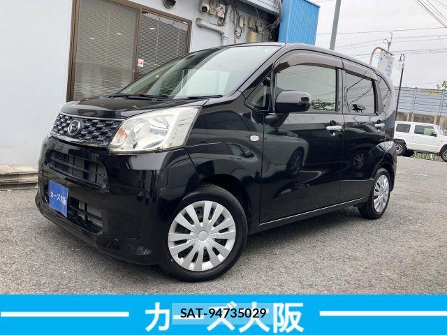 Daihatsu MOVE 2015-01 6716714-0