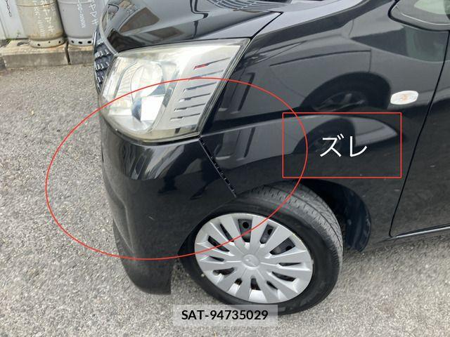 Daihatsu MOVE 2015-01 6716714-11