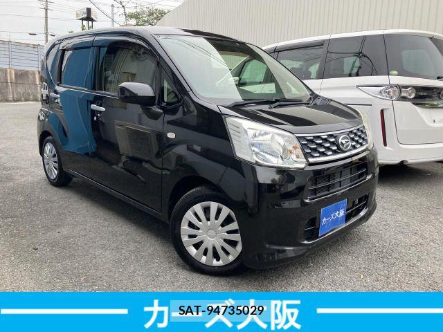 Daihatsu MOVE 2015-01 6716714-1