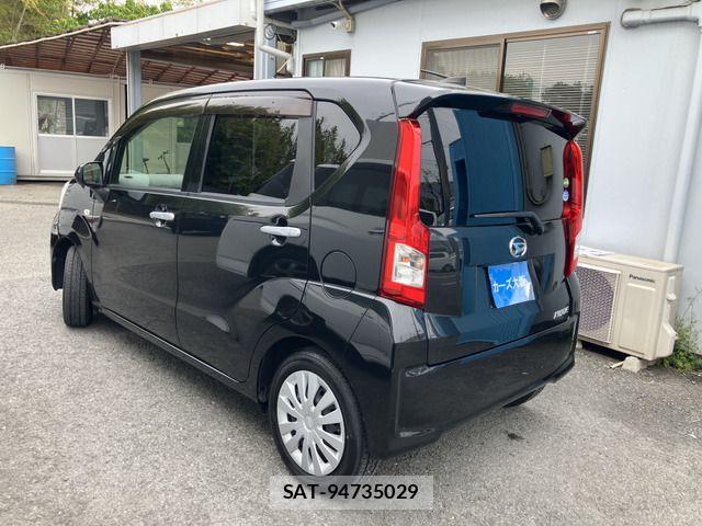 Daihatsu MOVE 2015-01 6716714-2