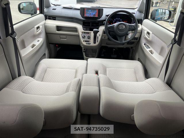 Daihatsu MOVE 2015-01 6716714-5