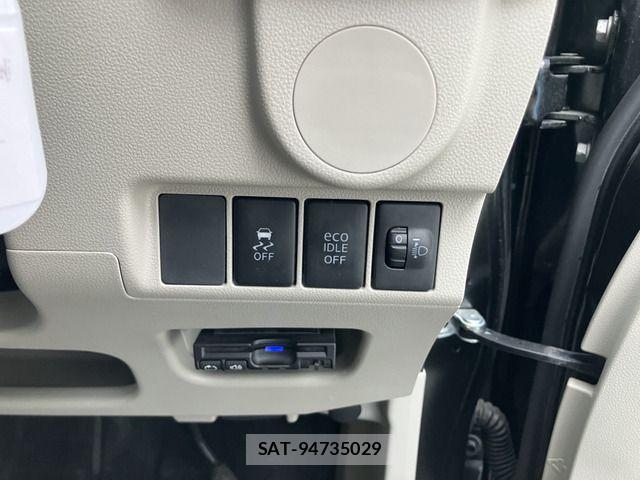 Daihatsu MOVE 2015-01 6716714-6
