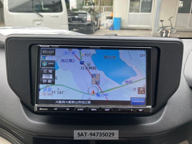 Daihatsu MOVE 2015-01 6716714-7