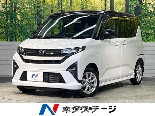 Daihatsu MOVE 2025-06 6716709-0