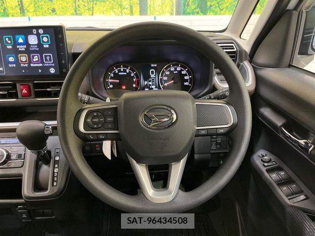 Daihatsu MOVE 2025-06 6716709-10
