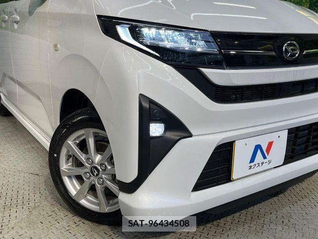 Daihatsu MOVE 2025-06 6716709-11