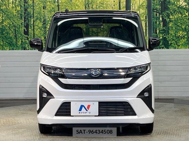 Daihatsu MOVE 2025-06 6716709-13