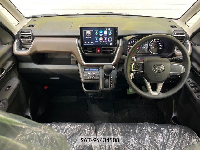 Daihatsu MOVE 2025-06 6716709-1