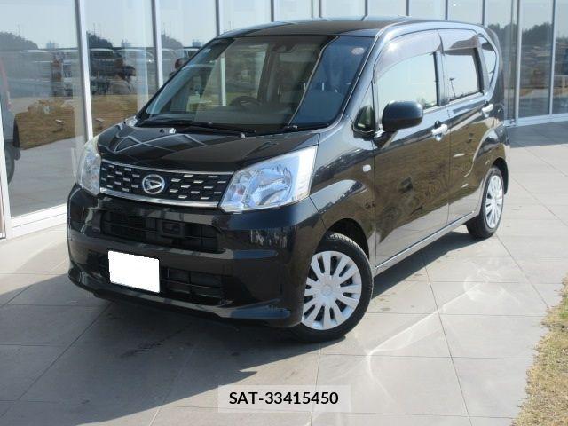 Daihatsu MOVE 2016-02 6716711-0