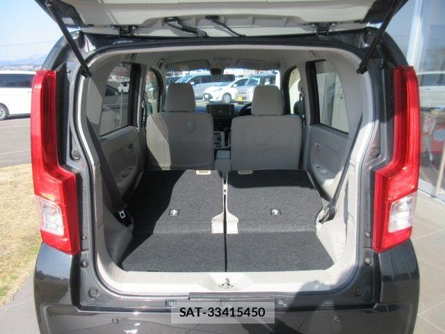 Daihatsu MOVE 2016-02 6716711-9