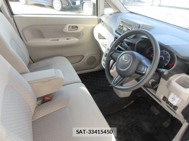 Daihatsu MOVE 2016-02 6716711-10