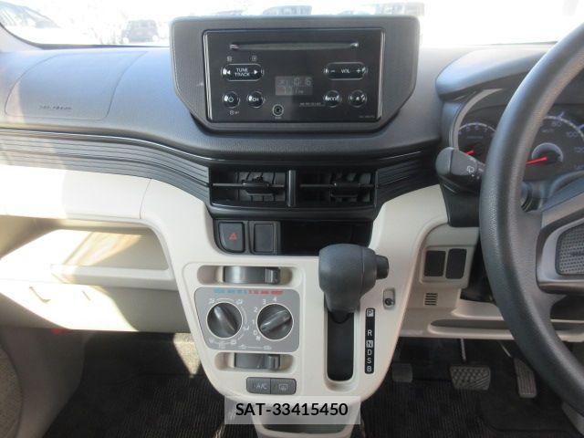 Daihatsu MOVE 2016-02 6716711-11