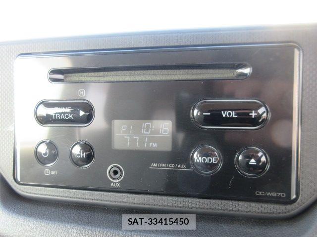 Daihatsu MOVE 2016-02 6716711-12