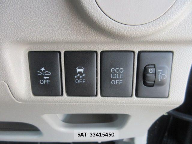 Daihatsu MOVE 2016-02 6716711-15