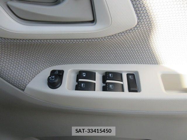 Daihatsu MOVE 2016-02 6716711-16