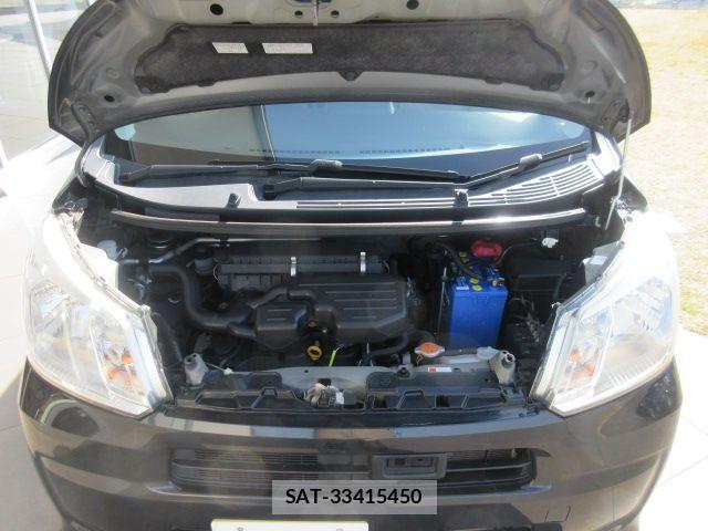 Daihatsu MOVE 2016-02 6716711-21