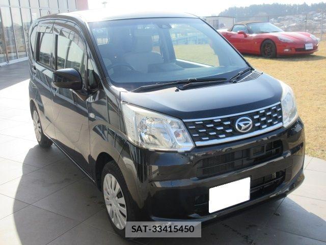 Daihatsu MOVE 2016-02 6716711-3