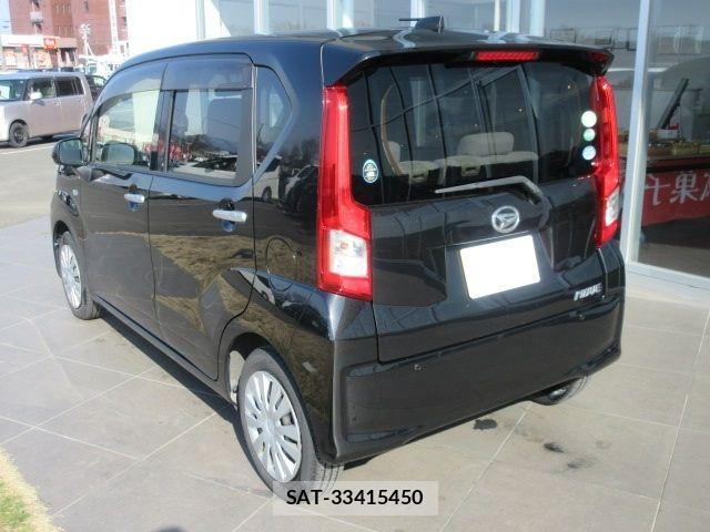 Daihatsu MOVE 2016-02 6716711-4