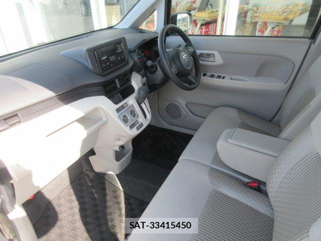 Daihatsu MOVE 2016-02 6716711-5