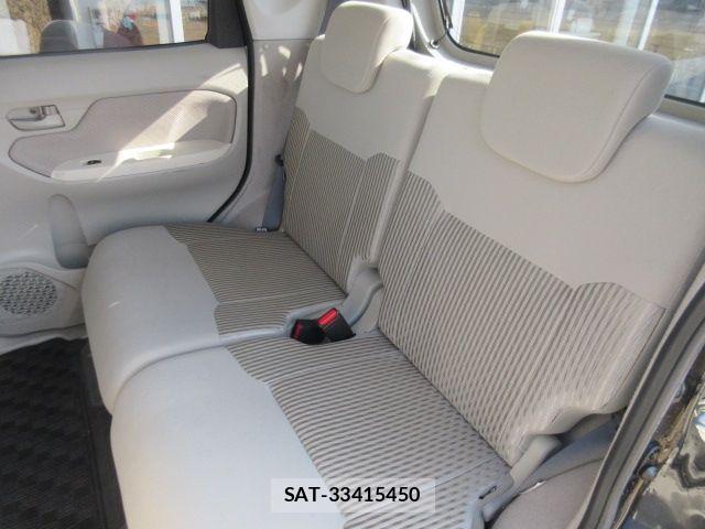 Daihatsu MOVE 2016-02 6716711-6