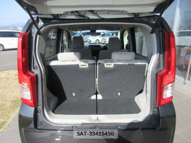 Daihatsu MOVE 2016-02 6716711-8