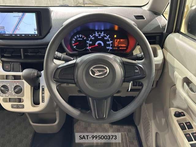 Daihatsu MOVE 2015-05 6716721-9