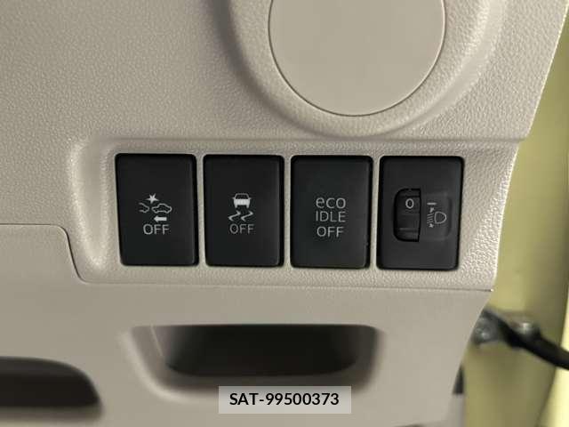 Daihatsu MOVE 2015-05 6716721-11