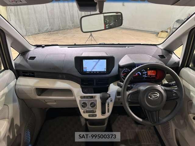 Daihatsu MOVE 2015-05 6716721-13