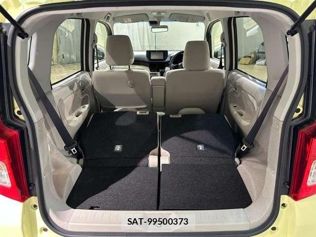 Daihatsu MOVE 2015-05 6716721-22