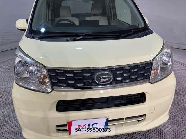 Daihatsu MOVE 2015-05 6716721-24