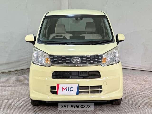 Daihatsu MOVE 2015-05 6716721-2