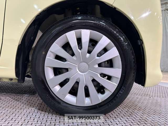 Daihatsu MOVE 2015-05 6716721-29