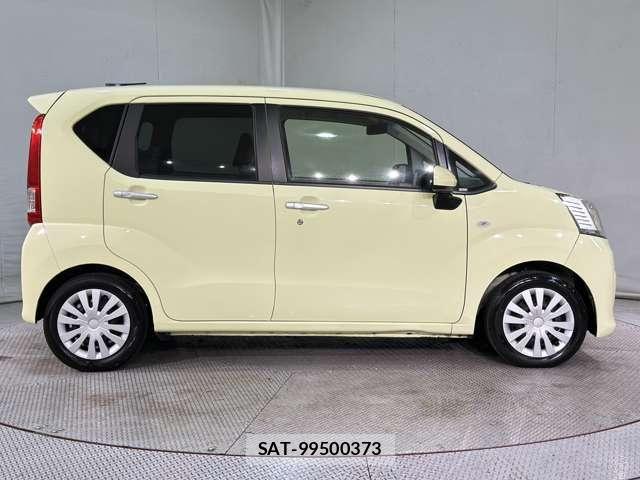 Daihatsu MOVE 2015-05 6716721-3