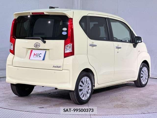 Daihatsu MOVE 2015-05 6716721-4