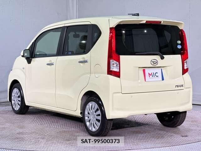 Daihatsu MOVE 2015-05 6716721-6