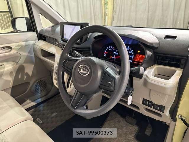 Daihatsu MOVE 2015-05 6716721-8